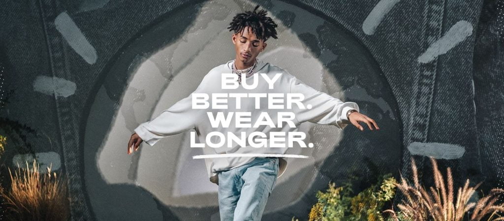 buy better. wear longer.