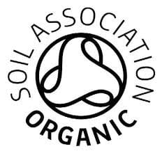 organic soil association
