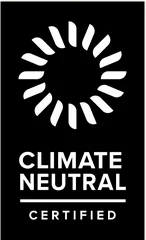 climate neutral logo