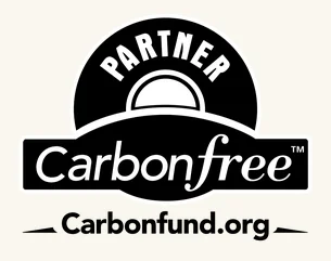 carbonfree partner logo