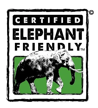 Certified Elephant Friendly