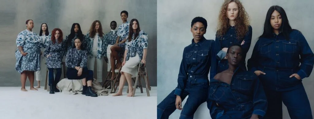Universal Standard Is the Most Size-Inclusive Brand in Fashion—Now They  Want the Rest of the Industry to Follow Suit