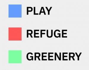 play refuge greenery