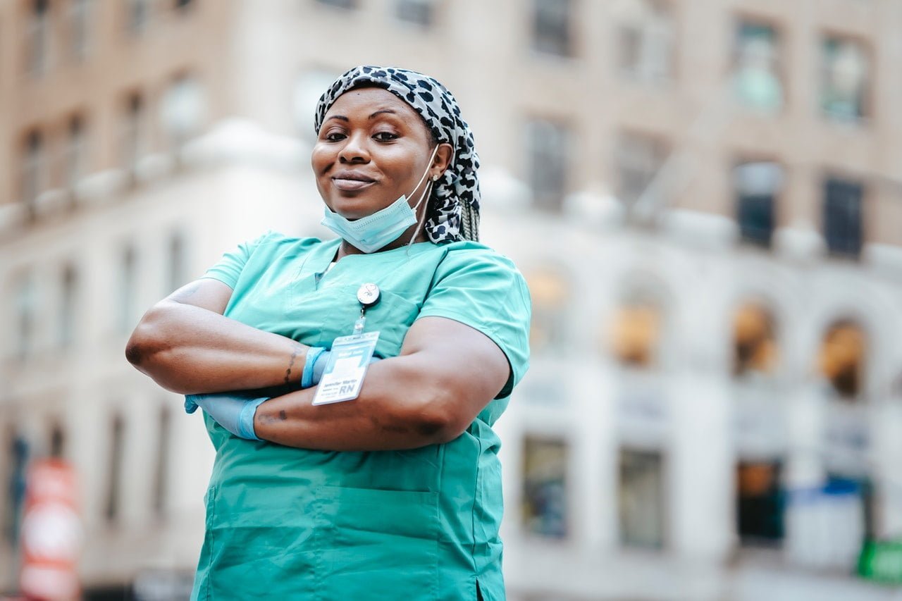 Transcultural Nurses Essential for Sustainable Healthcare
