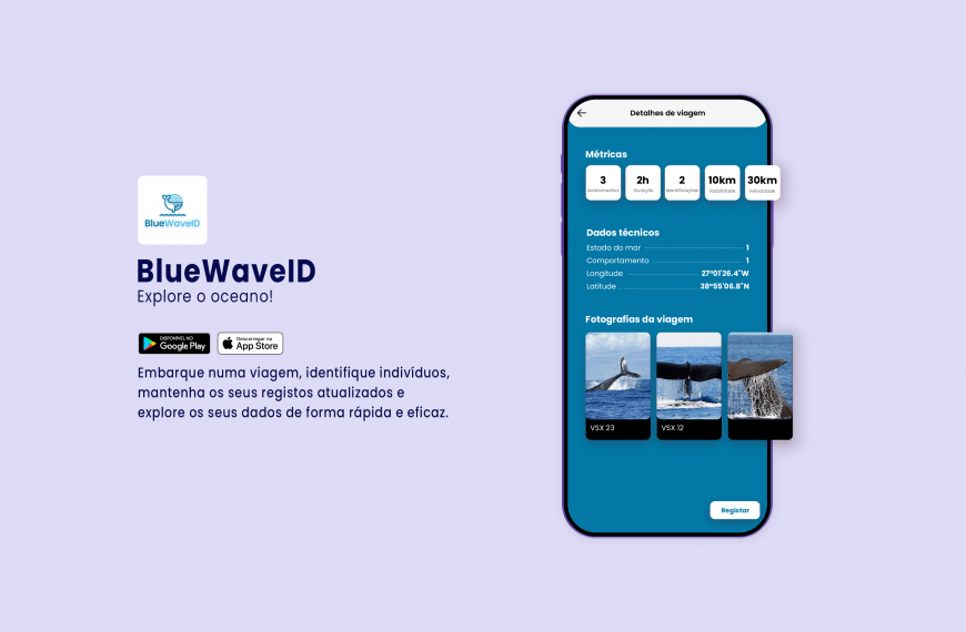 BlueWaveID: The App That Identifies Cetaceans