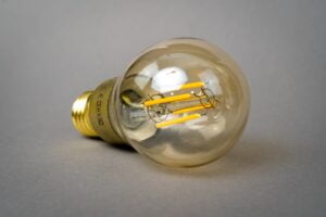 Led light, Energy-Efficient Lighting at Home