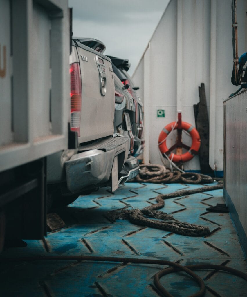 How to Get an Accurate Quote for Shipping a Car