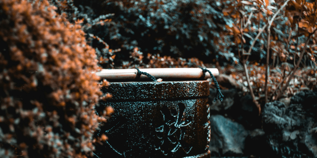 Capturing and Reusing Water