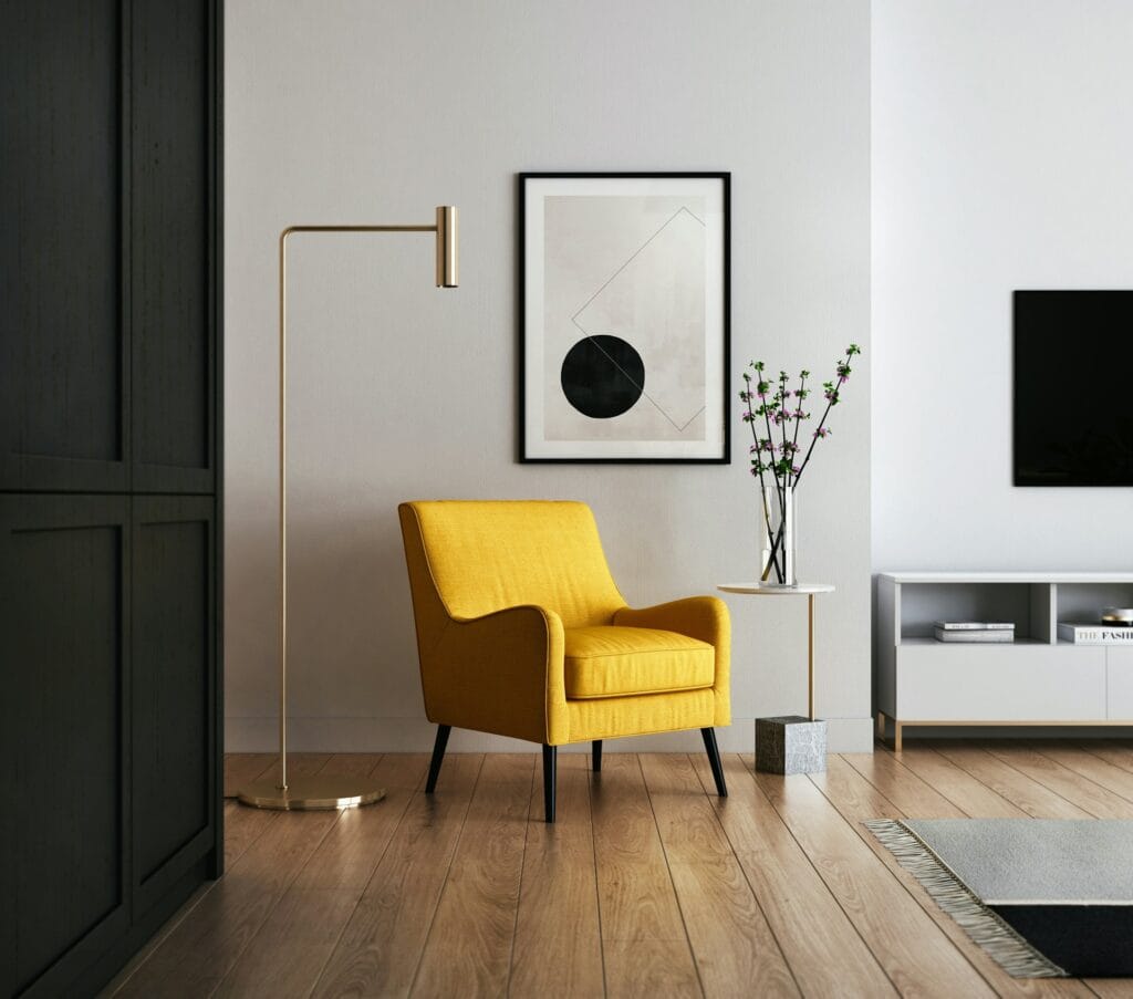 What an Interior Designer Does—And Why It Matters