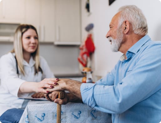 The Green Caregiver: Sustainable Healthcare Choices for Seniors and Their Families