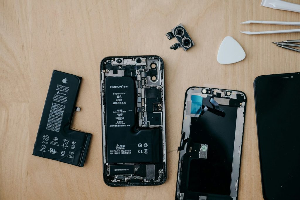 decide between repair reuse replace 2