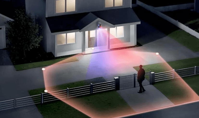 How to Place Outdoor Security Cameras Responsibly